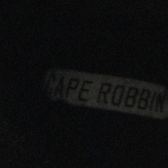 Cape Robbin Multi Color Sparkle/Glitter Boot Size 11M - Picture 7 of 7